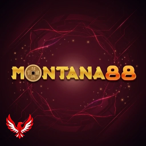 Tampilan beranda montana88: portal unduhan APK resmi untuk pengguna Indonesia