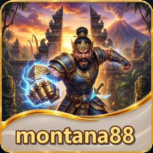 Mencocokkan versi v6.2.4 dan ukuran 41.8 MB di kanal resmi montana88